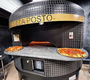 Photo n°22 de Pizza Posto à Lorient (Pizzeria)