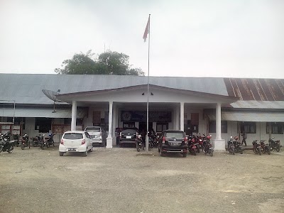 Photos of STIE Pembnas Nias