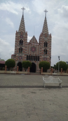 Municipio de Nacajuca