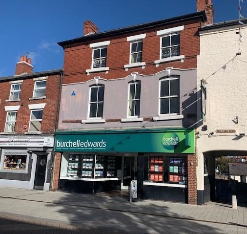 Burchell Edwards Estate Agents Hucknall photo 3