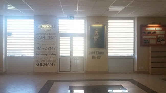Zespół Szkół Weterynaryjnych i Ogólnokształcących nr 7