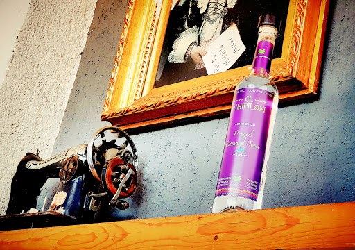 Mezcal el Chipilón Gallery - Mexico