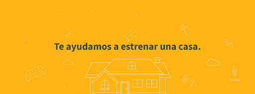 casvia - Visual