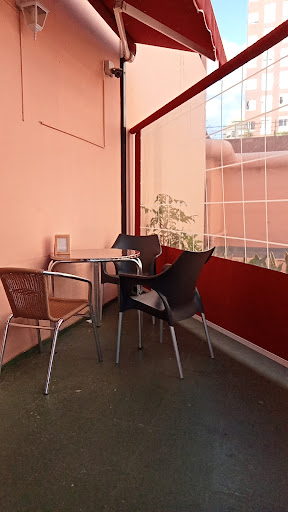 Cafetería Olisero - Thumbnail