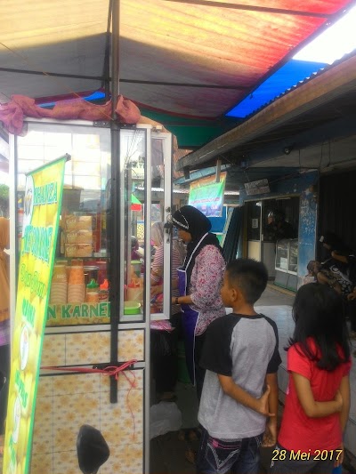 Photos of Kios Makan & Minuman Khanza