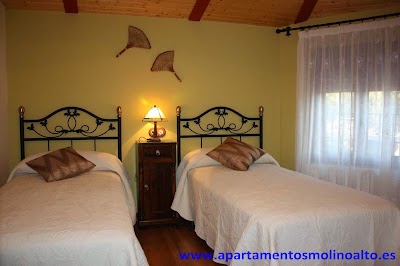 Photos of Apartamentos Rurales Molino Alto