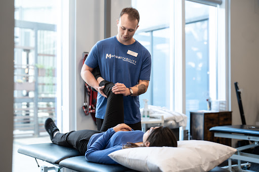 Motion Stability Physical Therapy - Thumbnail