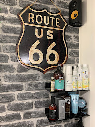 Photo n°4 de Singl'Hair coiffeur / barbier à Rossfeld (Barbier)