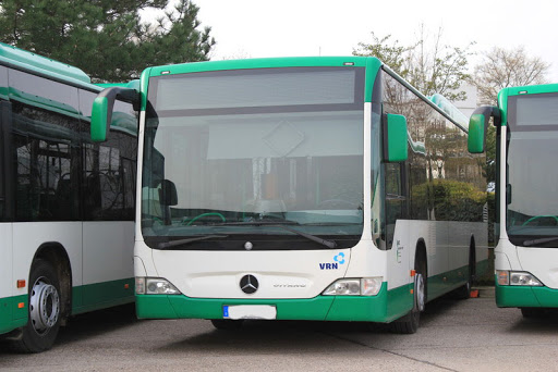VLL Verkehrsbetriebe Leininger Land-Eistal-Bus GmbH - Thumbnail