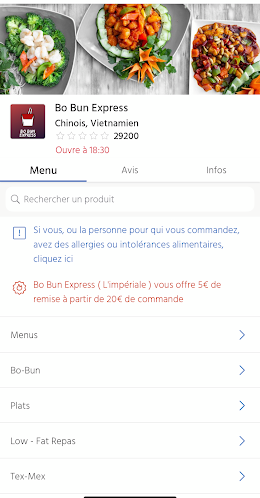 40 Rue de la Porte, 29200 Brest, France