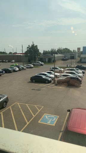 Northwoods Health Centre