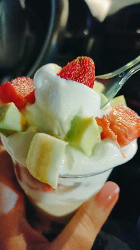 Fantasy Fruit - Visual