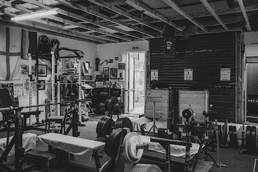 Strength Factory Wellington - Thumbnail