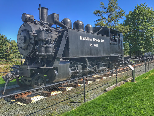 Gerry Smith Park