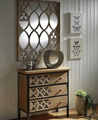 Alma Home Muebles Gallery - Spain