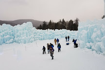 Ice Castles, Lincoln, United States