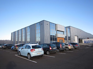 Photo n°1 de AGRIEST à Scey-sur-Saône-et-Saint-Albin (Grossiste)