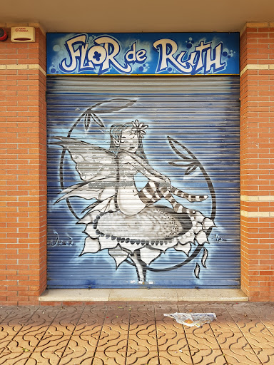 Flor De Ruth