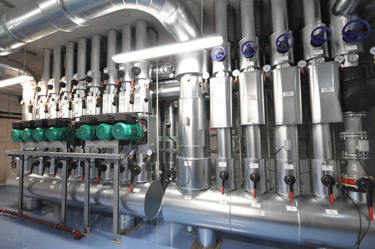 En.plus GmbH NL Lübeck