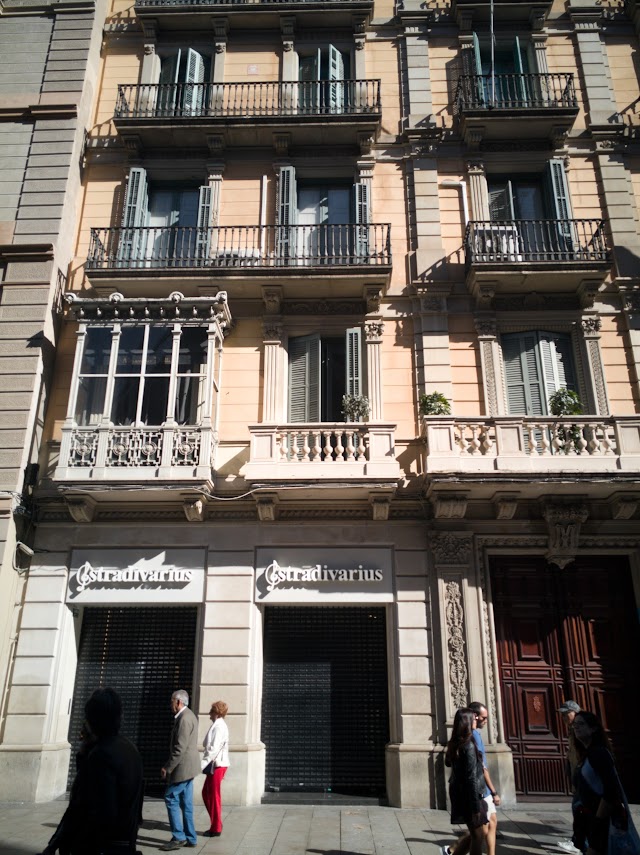 La Piemontesa de Barcelona