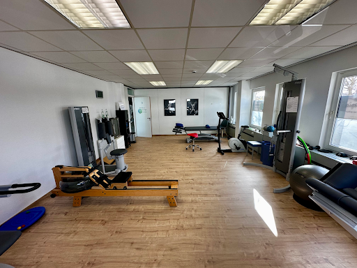 Physiotherapie René Heinevetter - Thumbnail