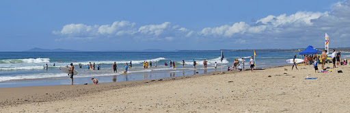 MidCoast Holiday Rentals - Thumbnail