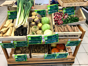 Photo n°6 de La Moutierette - Épicerie de produits locaux à Argentonnay (Épicerie fine)