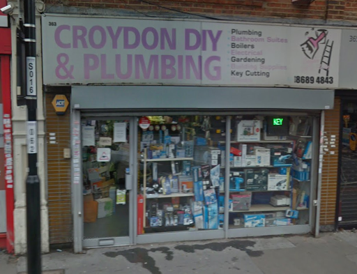 Croydon DIY & Plumbing - Thumbnail