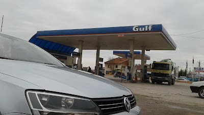 Lukoil Nef Petrol Necmi Özkaya ve Oğulları