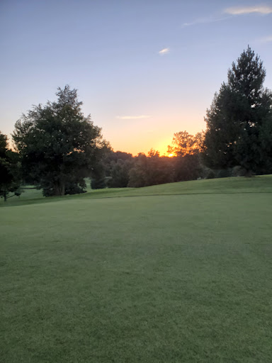 Lincoln Trail Golf Course