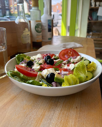 Basil's Cafe & Deli - Thumbnail