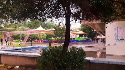 Photos of Campus Cafeteria