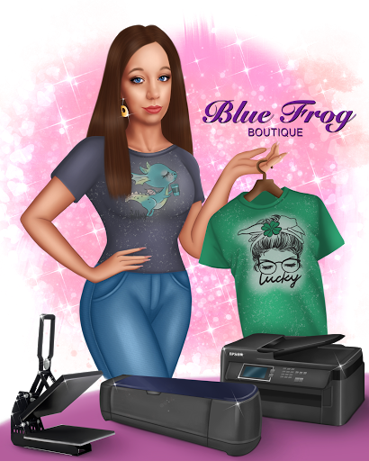 Blue Frog Boutique - Thumbnail