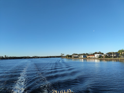 Woregore Nature Reserve - Thumbnail
