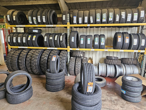 Inn Tyres Ltd - Thumbnail