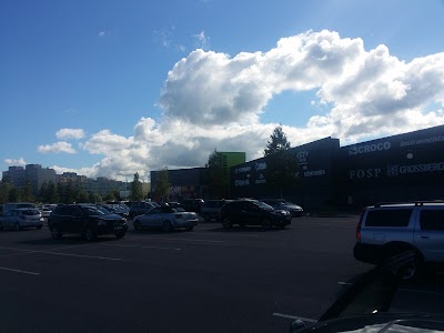 Photos of SHU Lasnam&auml;e Centrum