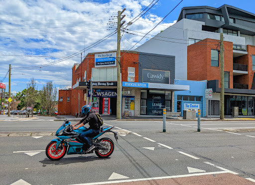 Gladesville Newsagency - Thumbnail