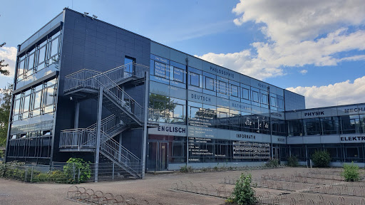 Georg-Forster-Gymnasium - Thumbnail