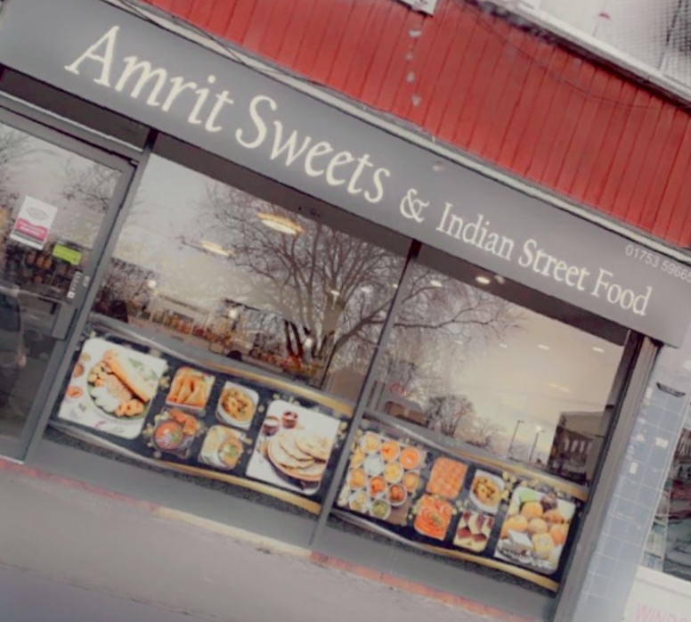 Amrit sweets - Cakes & Sweets - photo 1