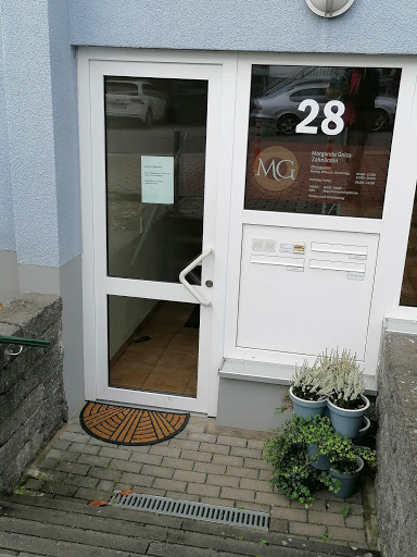 Gniza Margarete
