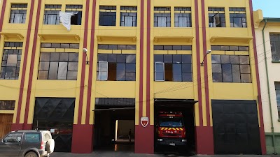 fire-station