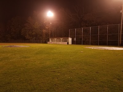 Vinemont High School Baseball Field