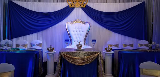 Rendezvous Event Center & Banquet Hall II LLC - Thumbnail