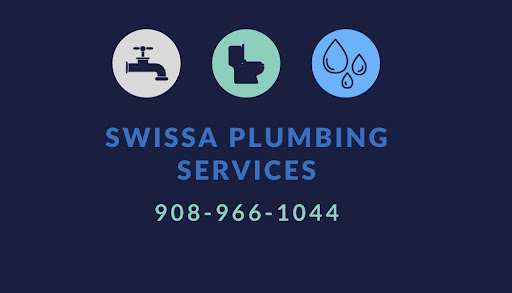 Swissa Plumbing Logo