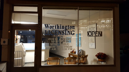 Worthington Licensing - Thumbnail