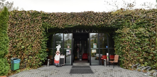 Komentarze i opinie o Kompleks Wodny Atrium - Uzdrowisko Nałęczów