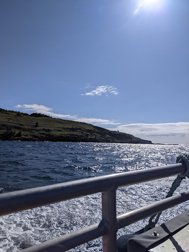 Ardmore Point Gallery - United Kingdom