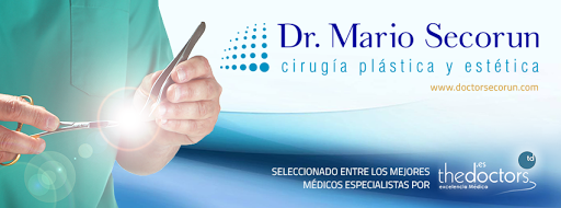 Dr. Mario Secorun. Cirugía Plástica y Estética en Zaragoza - Thumbnail