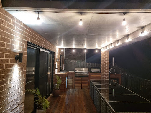 Ku-ring-gai Electrical Gallery - Australia