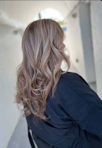 B & A style studio